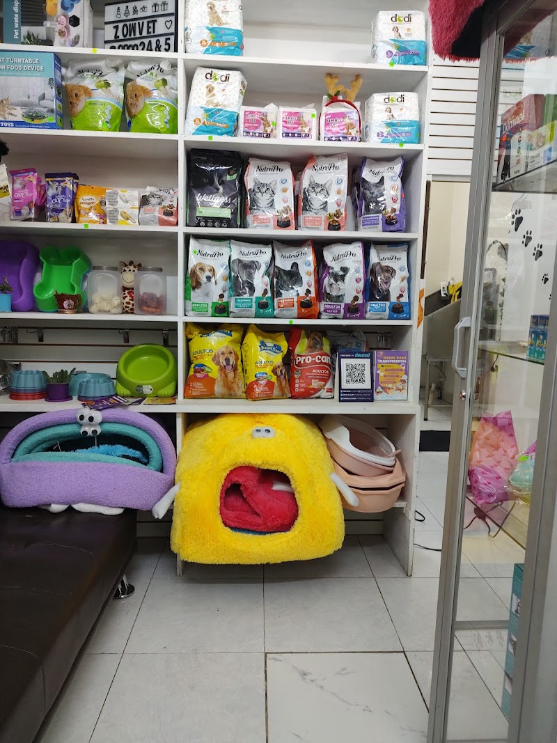 Foto de Veterinaria y Petshop ZowVet 8