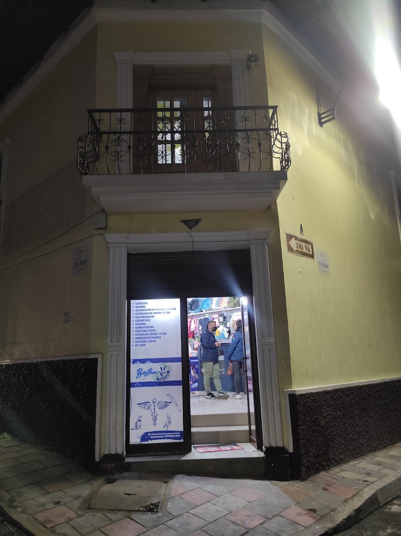Foto de CLINICA VETERINARIA BOSTON 2