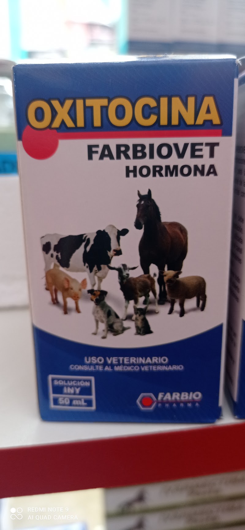 Foto de EL GRANJERITO CENTRO VETERINARIO"DoKy" 4