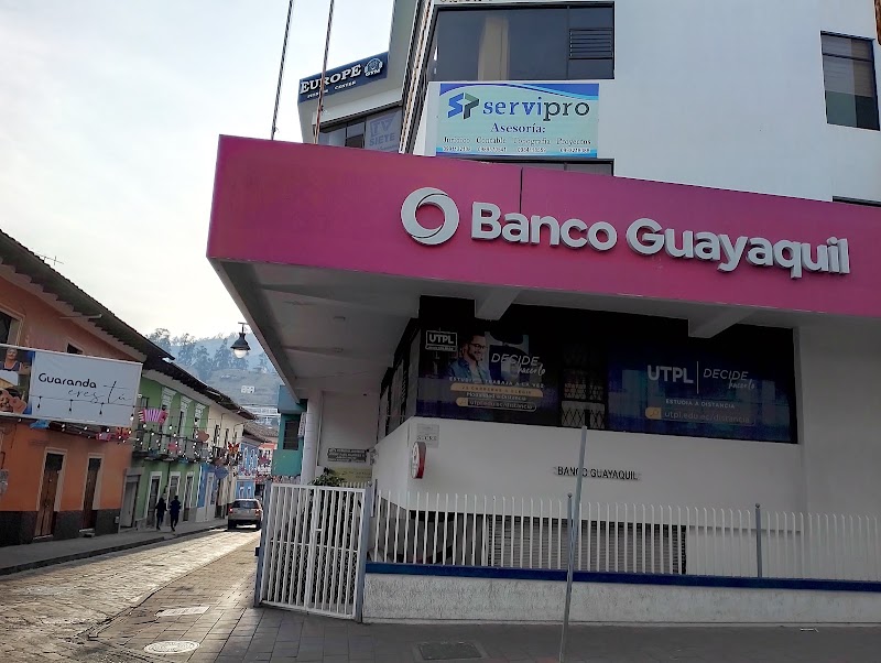 Foto de Banco Guayaquil 3