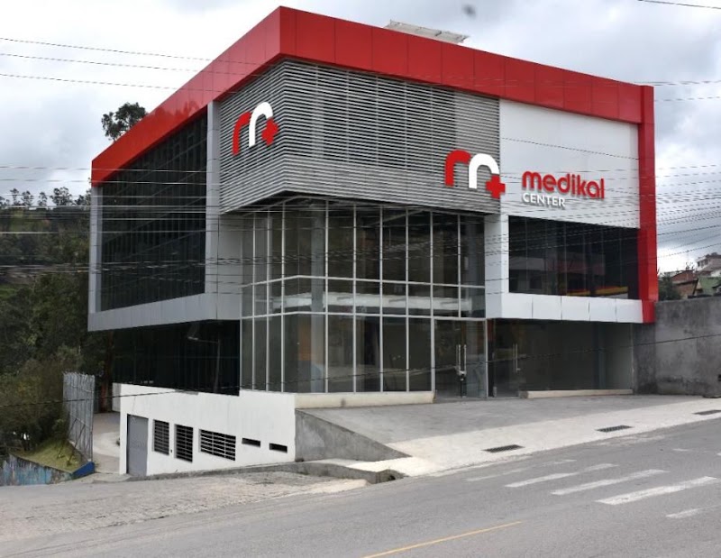 Foto de Medikal Center 2