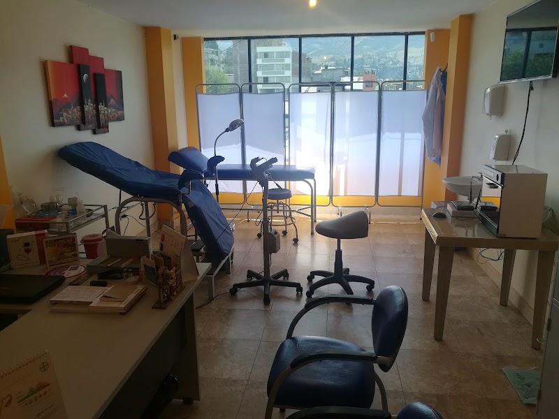 Foto de GYNECOMEDIC 2