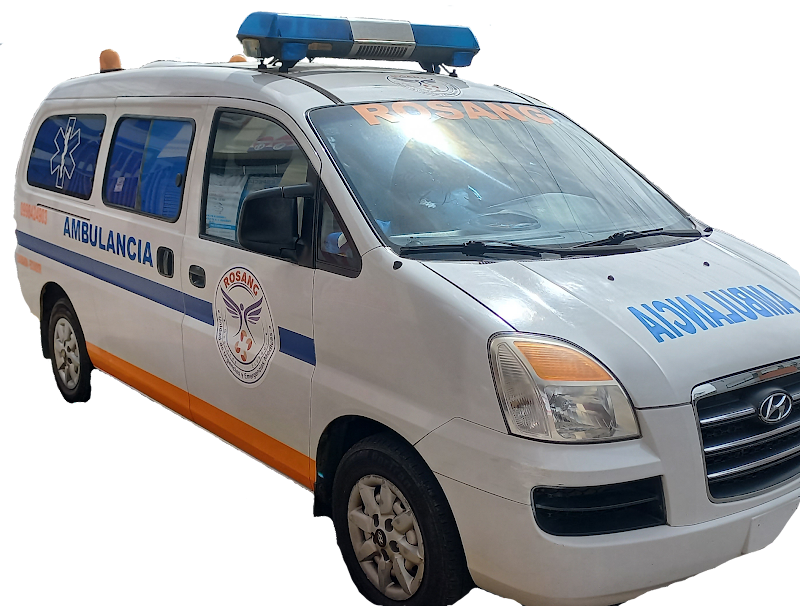 Foto de UNIDAD MEDICA ROSANG 2