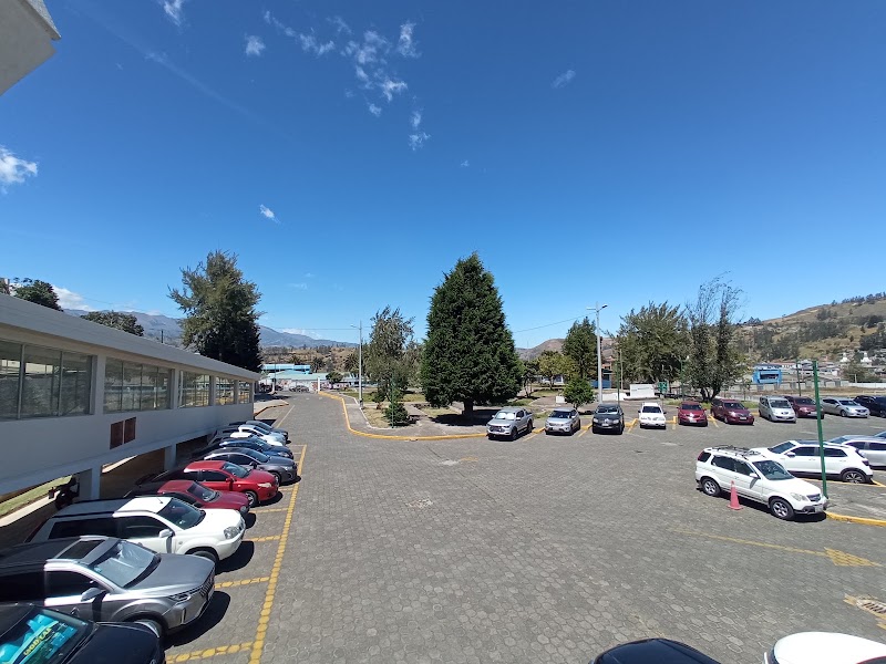 Foto de Provincial Hospital Alfredo Noboa Montenegro 4