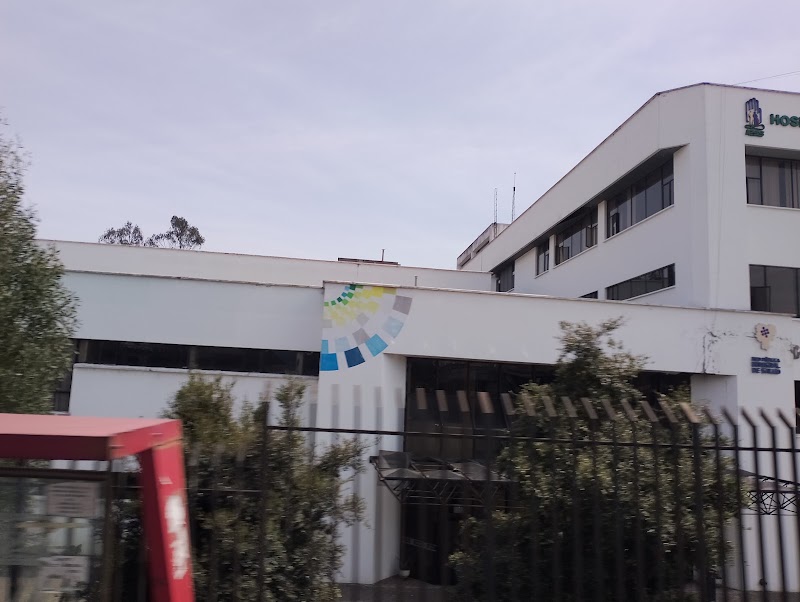 Foto de Hospital IESS Guaranda Humberto Del Pozo Saltos 4