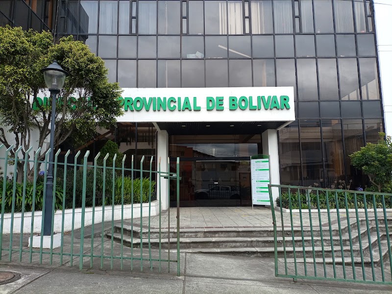 Foto de IESS BOLIVAR 4