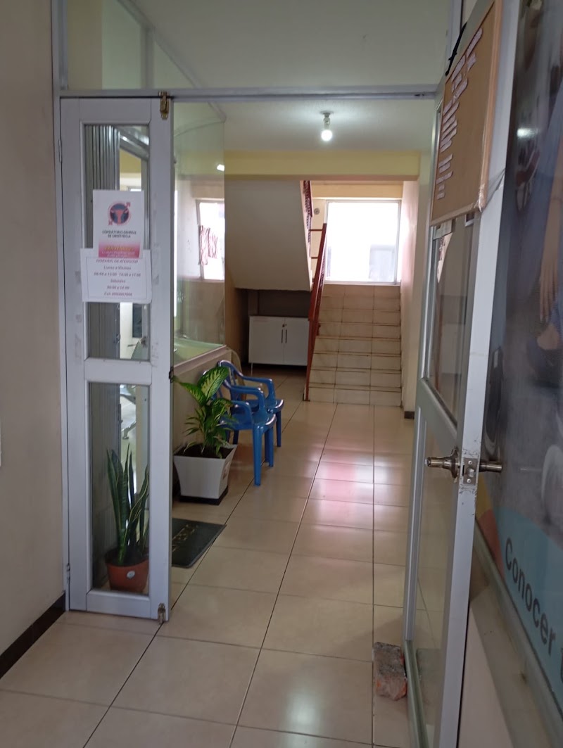 Foto de CONSULTORIO OBSTETRICO DE MUJER A MUJER 2