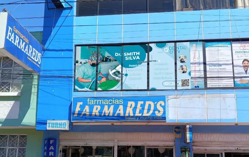 Foto de CLÍNICA ODONTOLÓGICA "DENTAL CITY" 4