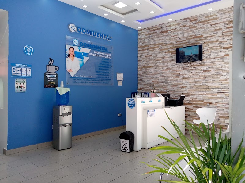 Foto de DOMIDENTAL GUARANDA 3