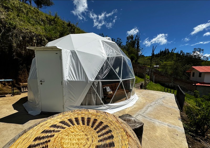Foto de Samariwasi Cabañas Lodge 7