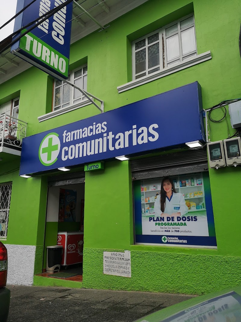 Foto de FARMACIA REISA 2