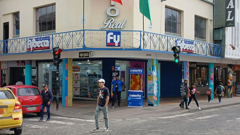 Foto de Fybeca La Colina 2