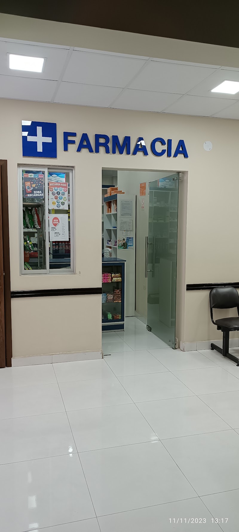 Foto de Farmacia Galeno 3