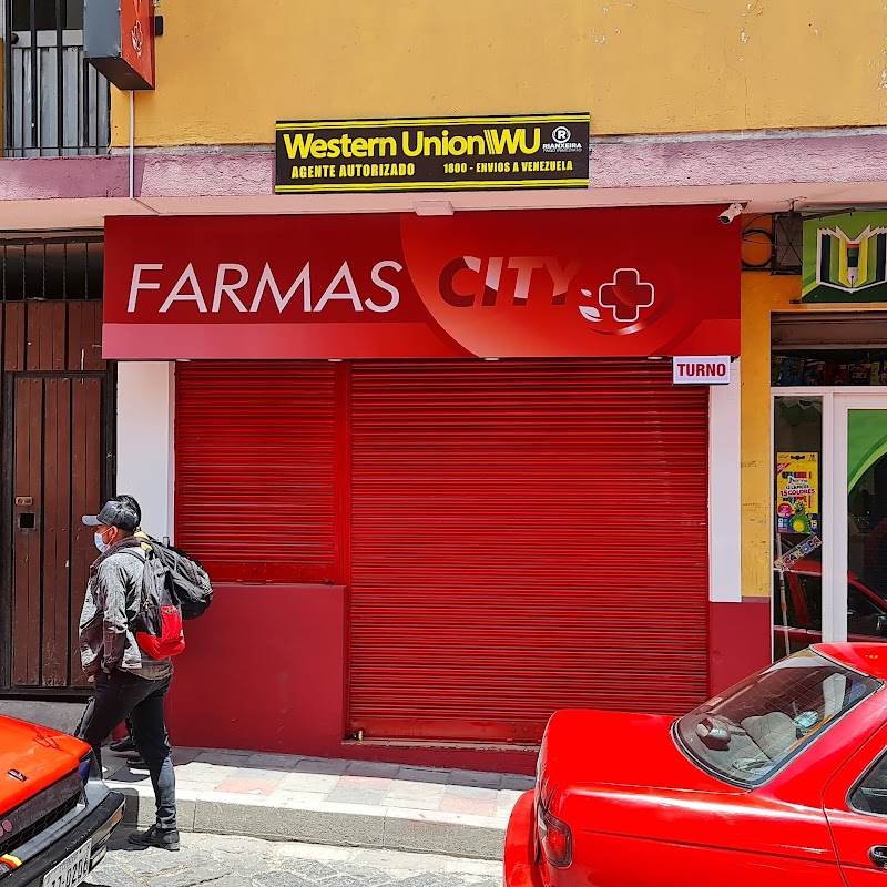 Foto de FARMASCITY GUARANDA 2
