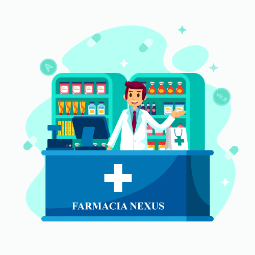 Foto de Farmacia Nexus 3
