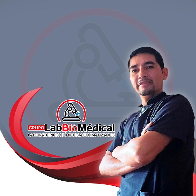 Foto de LABORATORIO LAB BIOMÉDICAL 5