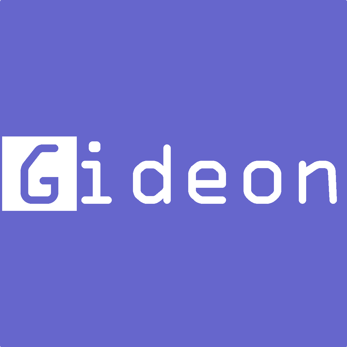 Gideon