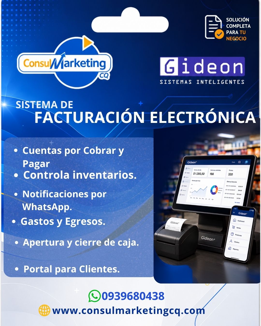 Facturacion Electronica