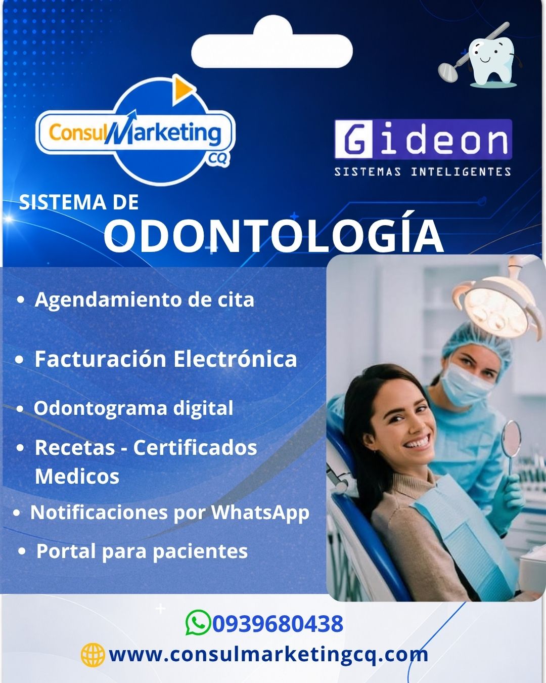 Odontologia
