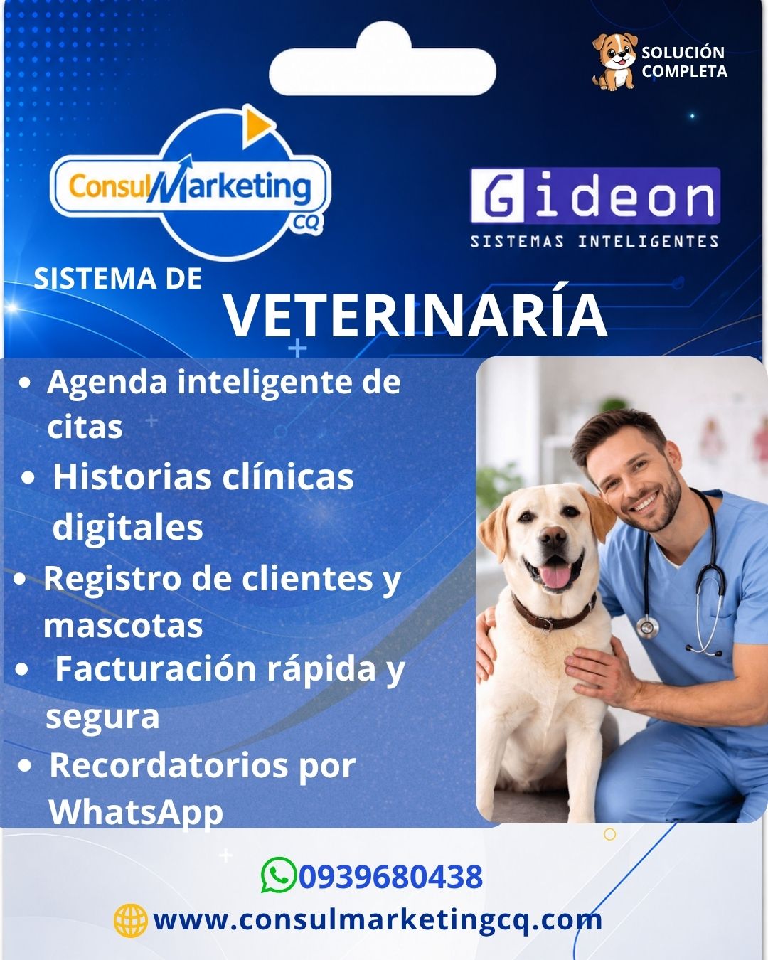 Veterinaria